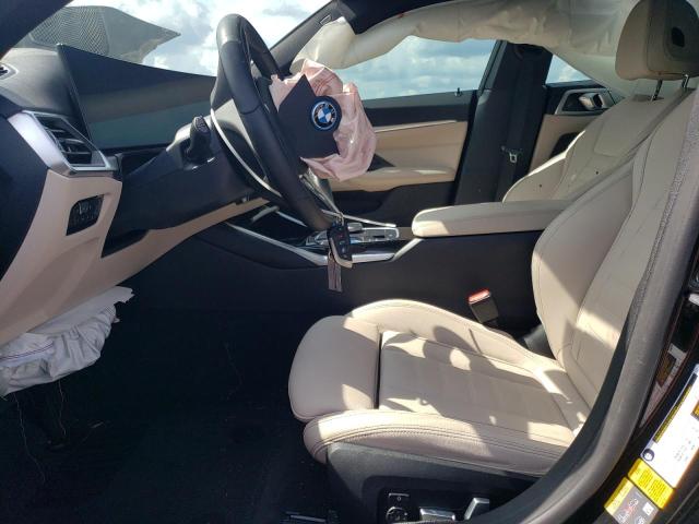 WBY73AW02PFN74818 BMW I4 Edrive40