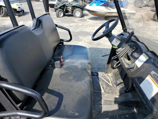 2011 POLARIS RANGER EV - 52CRC08L3BD108048