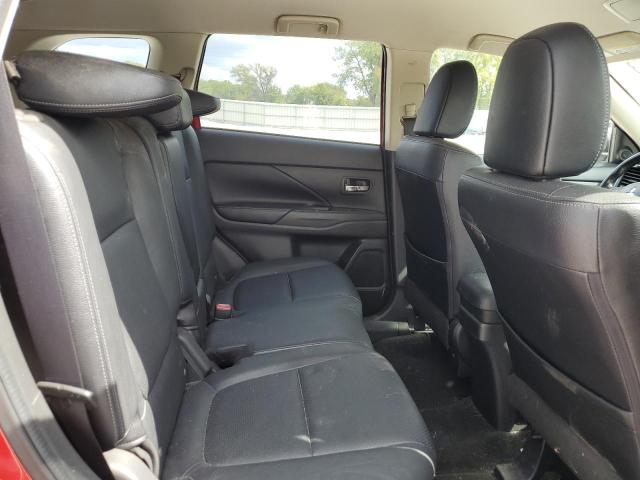 JA4AD3A38GZ037476 Mitsubishi Outlander Se
