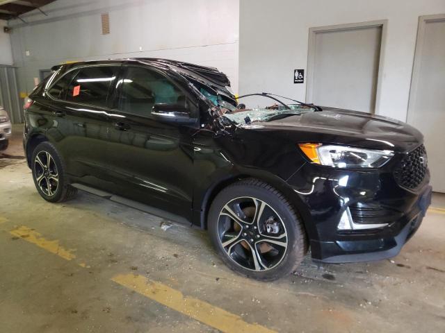 2FMPK4AP7KBC67225 2019 FORD EDGE, photo no. 4