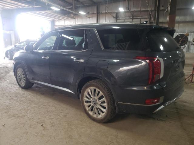 KM8R5DHE0LU051412 Hyundai Palisade L 2