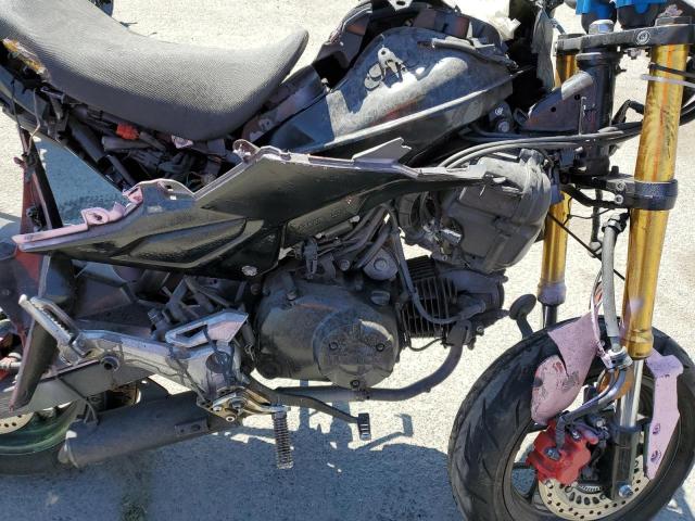 2020 HONDA GROM A MLHJC7559L5201148