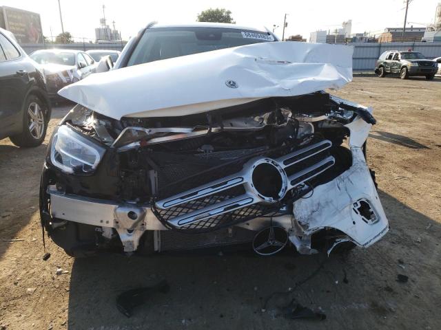 W1N0G8EB8NV398226 Mercedes-Benz Glc 300 4matic