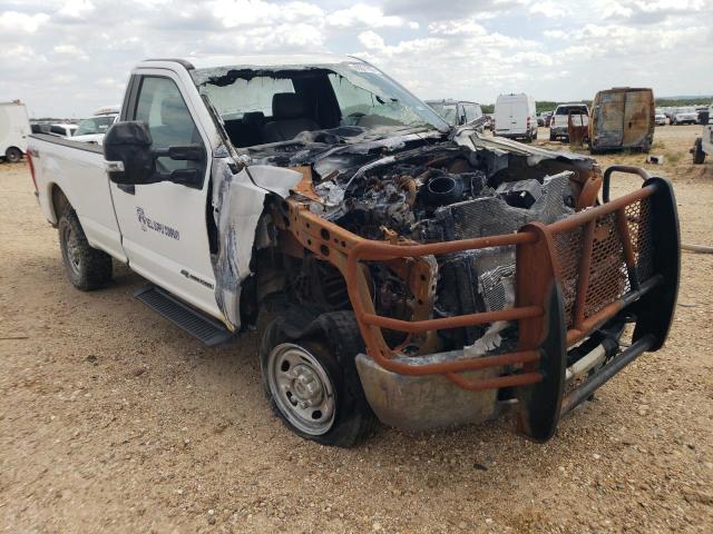 1FTBF2BT8JEB68497 Ford F250 Super Duty