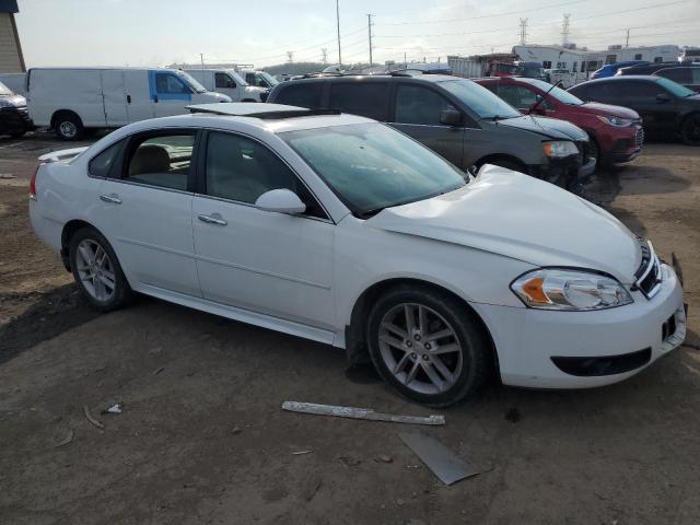 2G1WC5E31G1148330 | 2016 CHEVROLET IMPALA LIM