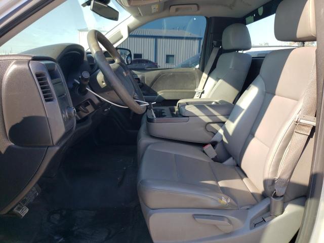 2015 CHEVROLET SLVRD 1500 1GCNCPEH9FZ321074