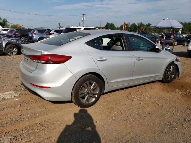 5NPD84LF9HH065042 | 2017 HYUNDAI ELANTRA SE