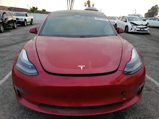 5YJ3E1EB3MF936720 Tesla Model 3  5