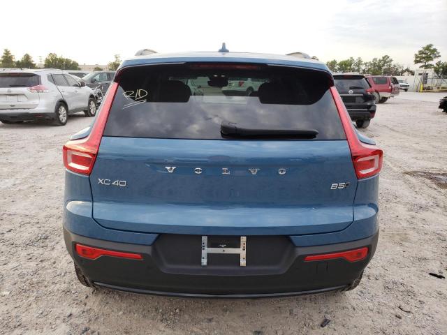 2023 VOLVO XC40 PLUS YV4L12UW4P2983894