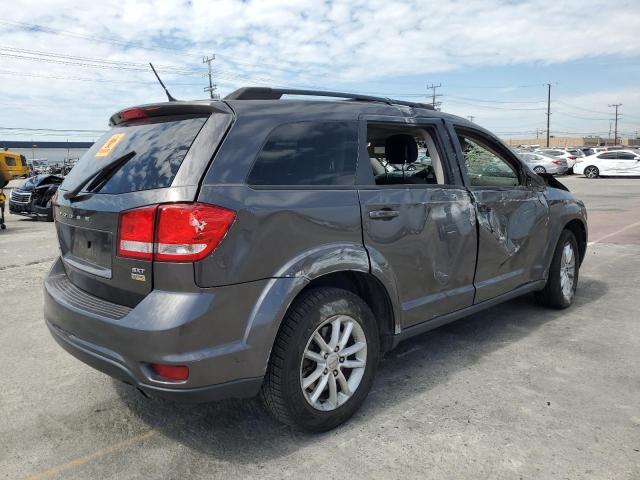 3C4PDCBGXFT673842 2015 Dodge Journey Sxt