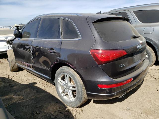 VIN WA1LFAFP5EA121964 2014 Audi Q5, Premium Plus no.2