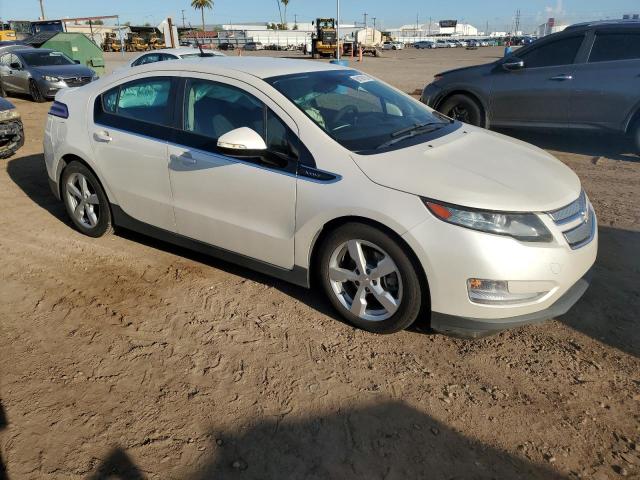 VIN 1G1RE6E48DU102161 2013 Chevrolet Volt no.4