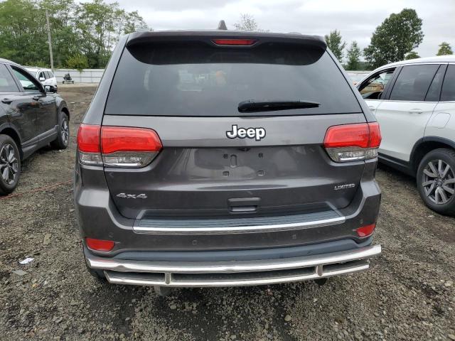 1C4RJFBGXEC302807 Jeep Grand Cherokee Limited