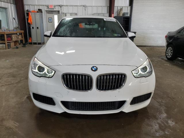 WBA5M4C52ED183472 BMW 535 XIGT