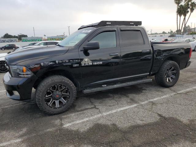 2012 Dodge Ram 1500 ST