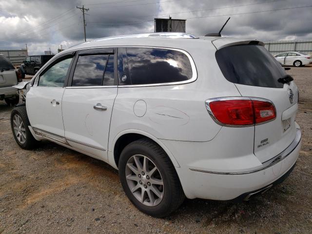 5GAKRBKD8GJ308419 Buick Enclave