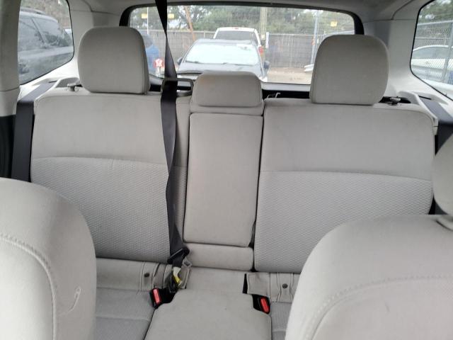 JF2SJADC2GH464663 Subaru Forester 2.5i Premium