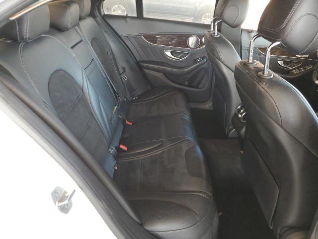 2020 MERCEDES-BENZ C 63 AMG - 55SWF8GB9LU332537