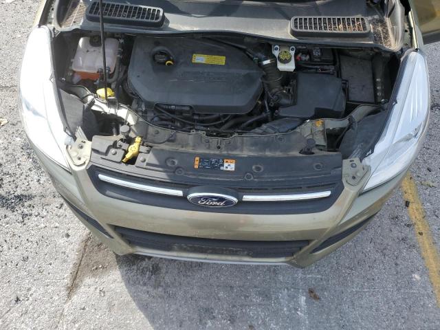 1FMCU9GX1EUB46069 2014 FORD ESCAPE, photo no. 12