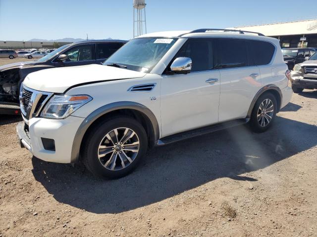 2018 Nissan Armada SV