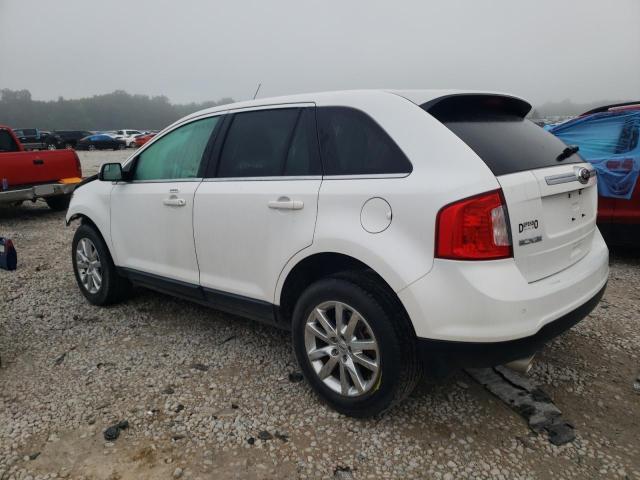 2FMDK3KC4EBA30785 | 2014 FORD EDGE LIMIT