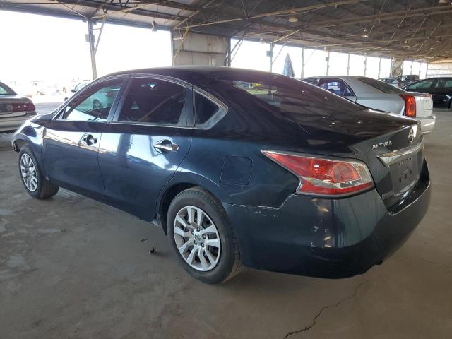 1N4AL3APXFN307976 Nissan ALTIMA 2.5