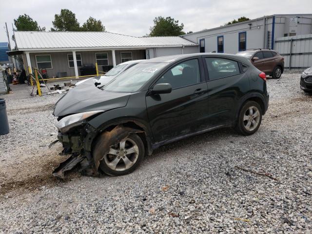 2016 Honda HR-V LX