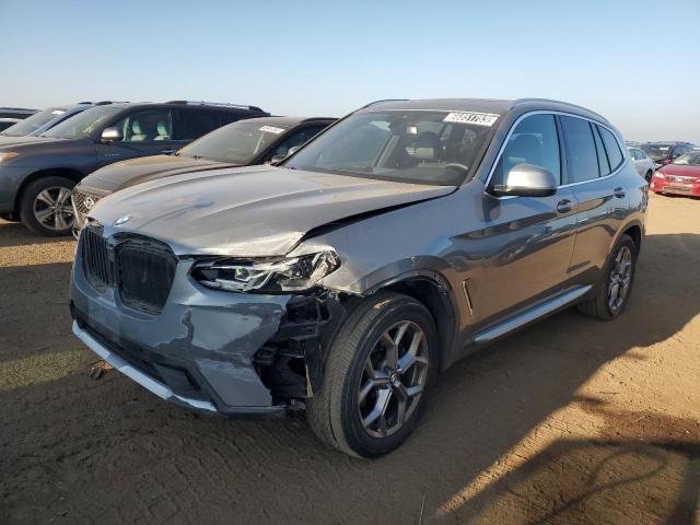 BMW-X3-5UX53DP01P9N49379