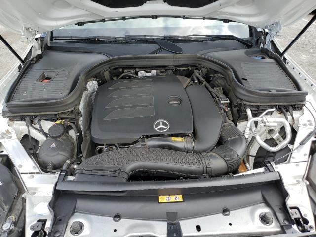 W1N0G8DB2NV331106 Mercedes-Benz GLC 300