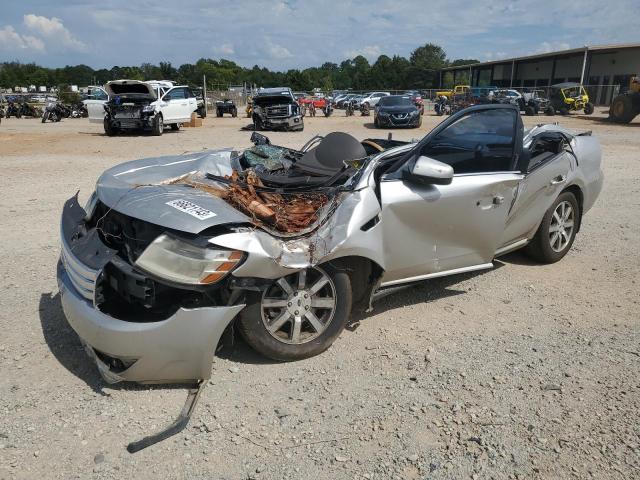 2008 Ford Taurus SEL