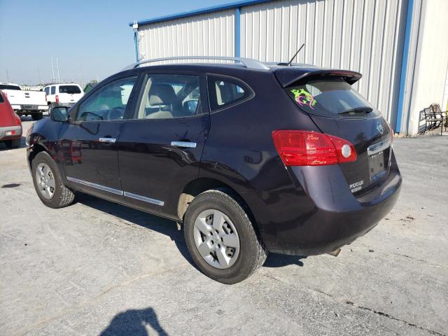 JN8AS5MV2FW754853 Nissan Rogue Select S