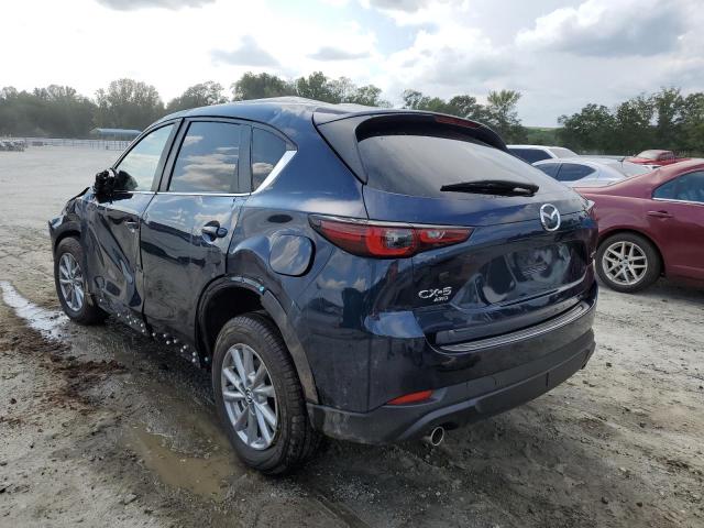 JM3KFBBM0N0561669 Mazda CX-5 Selec  2