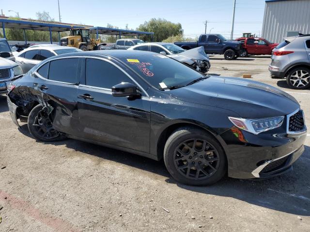 19UUB1F39LA002820 Acura TLX