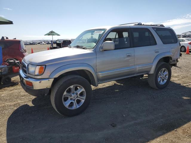 1998 Toyota 4Runner Limited