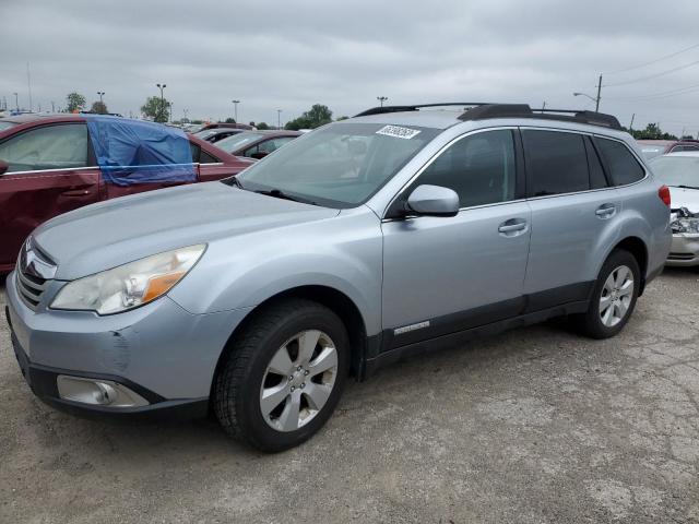 2012 Subaru Outback 2.5i Premium