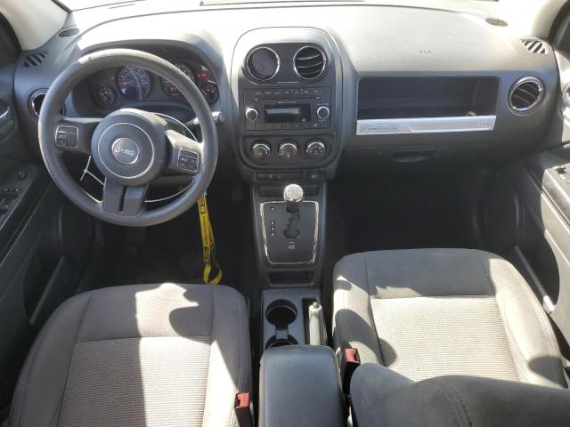 1C4NJDBB1FD423972 Jeep Compass Sport