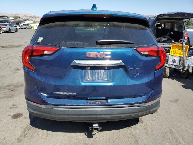 3GKALMEV6LL257487 GMC Terrain Sle