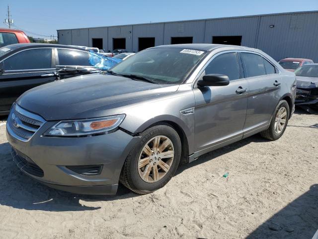 2012 Ford Taurus SE