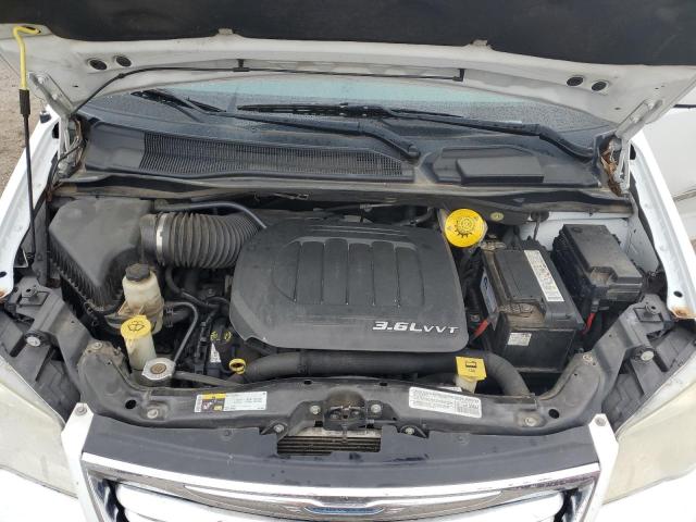 2C4RC1BG3ER271646 Chrysler Town & Country Touring