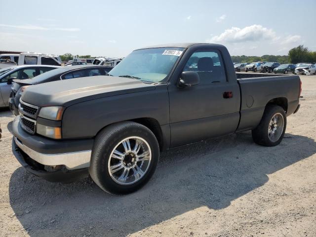 2006 Chevrolet C/K 1500 