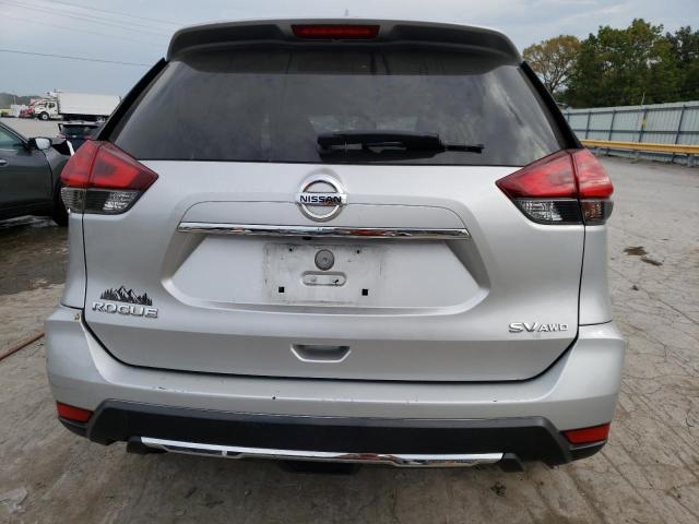 2017 NISSAN ROGUE S - JN8AT2MV6HW274507