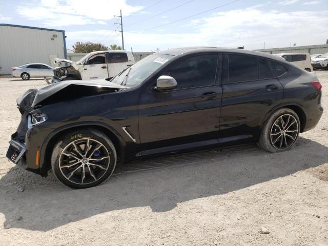 5UX2V5C06M9F07863 BMW X4 XDRIVEM