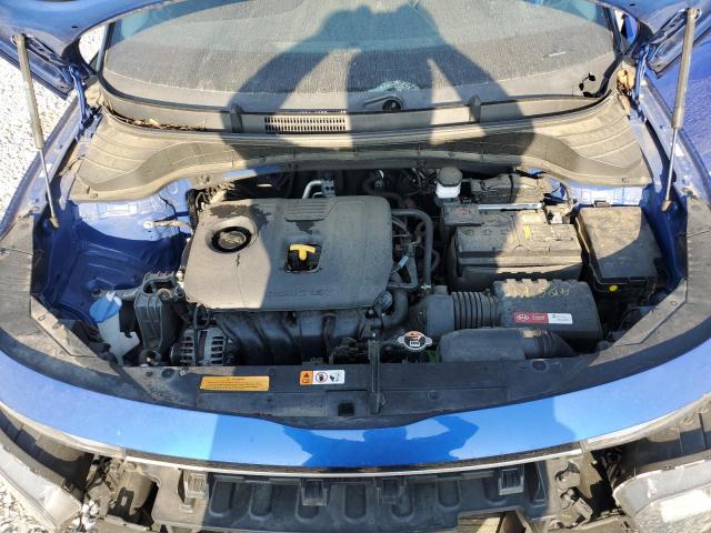 KNDJ63AU7L7094752 KIA Soul Gt Line