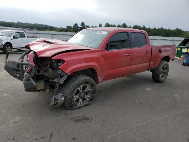 2019 Toyota Tacoma 