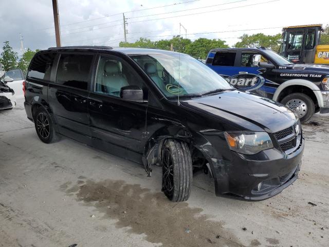 2C4RDGEG1HR814136 Dodge Grand Caravan Gt