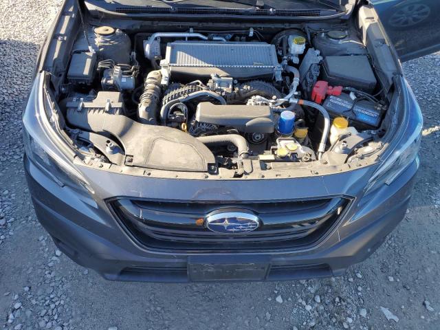 4S4BTGLDXM3108830 Subaru Outback Onyx Edition Xt
