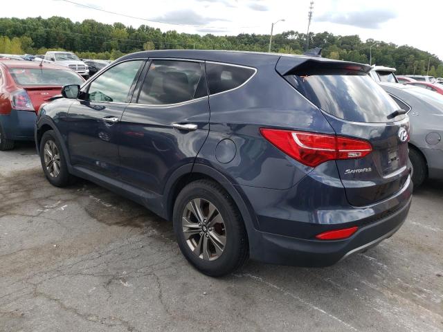 5XYZT3LB0FG273102 | 2015 HYUNDAI SANTA FE S