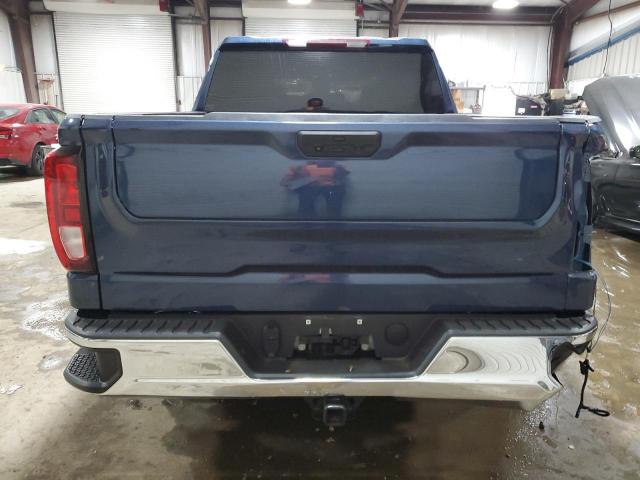 3GTUUBET7NG551064 GMC Sierra K1500 Sle