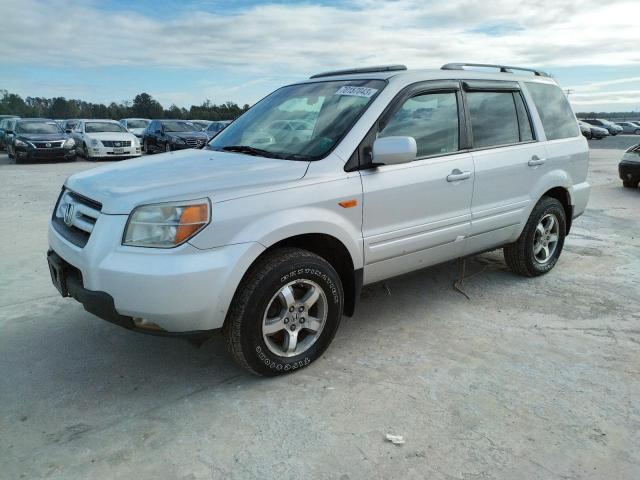 2007 Honda Pilot EX-L