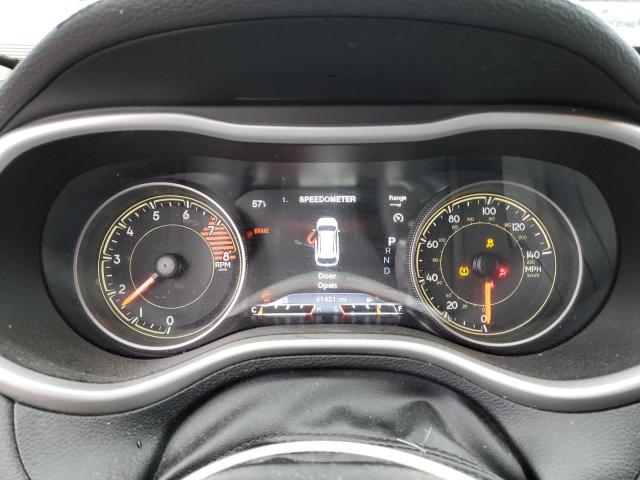1C4PJMBS6GW280550 Jeep Cherokee Trailhawk